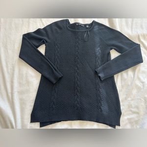 Cyrus crewneck sweater size Xsmall
